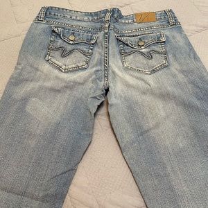 Vanity “Tyler” jeans